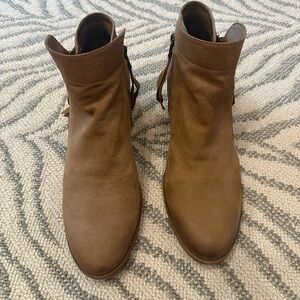 Sam Edelman Ankle Booties